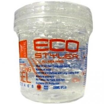 Ecostyler Eco Styler Styling Gel Krystal