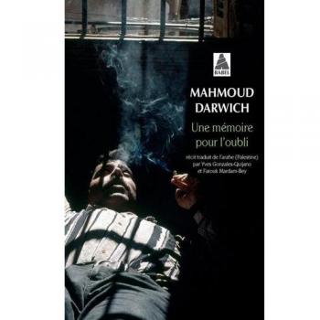 Une mémoire pour l'oubli