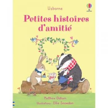 Petites histoires d'amitié