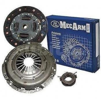 MECARM 821237 Kit de embrague