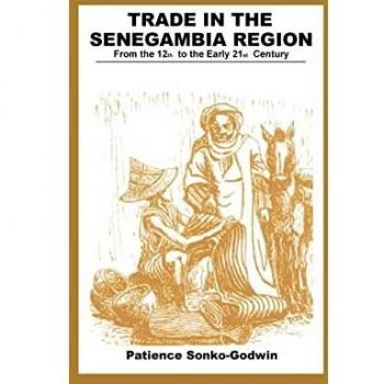 Trade in the Senegambia Region