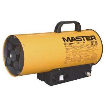 Riscaldatore a gas 16 kW Master BLP 16M