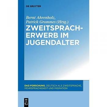 Zweitspracherwerb im Jugendalter