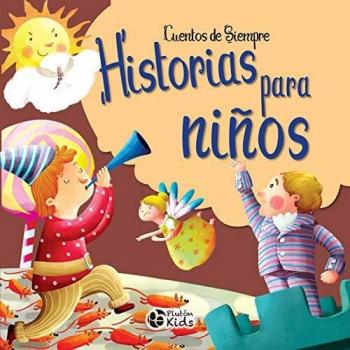 HISTORIA PARA NIÃOS