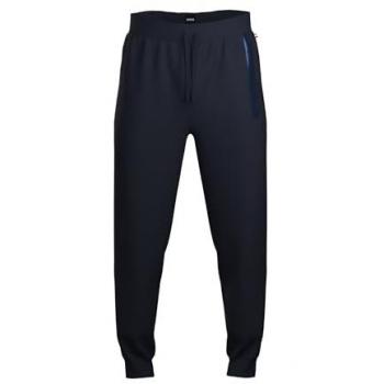 BOSS Sweathose »Authentic Pan«, mit Kordel
