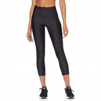 Under Armour HeatGear Armour Corsaire Femme Noir