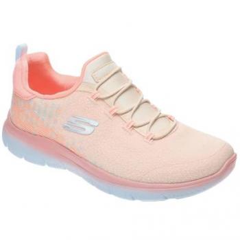 Skechers Halbschuhe mit Bungee-Verschluss »SUMMITS«