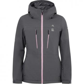 Protest Damen Snowboardjacke PRTSIMA