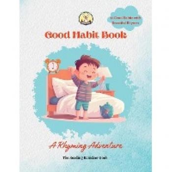 Good Habit Book