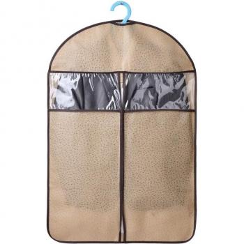 Funda de ante para ropa