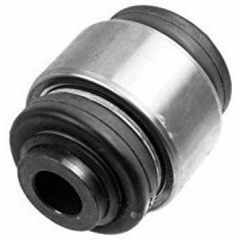 Alloggiamento per cuscinetto ruota con supporto LEMFÖRDER