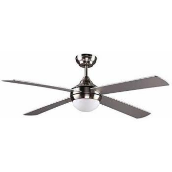 Ventilador de Techo PURLINE con Mando a Distancia y Luz
