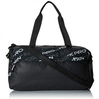 Nike Radiate Club SP20 Women’s Graphic Bag (Black/White)