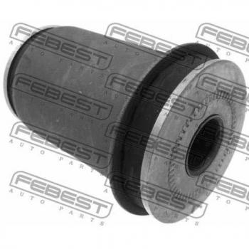 Bras de suspension FEBEST MZAB-017