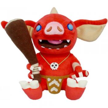 Zelda Bokoblin Plush