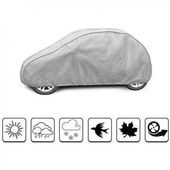 Cubierta para coche ROAD CLUB Citroën C1 (2010