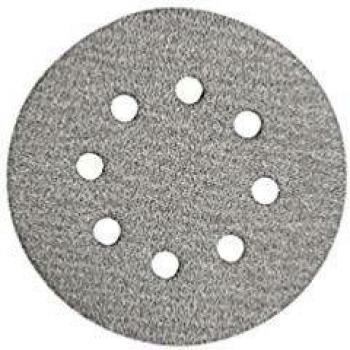Klingspor Roue de meulage grain 100 125 mm 100 pièces