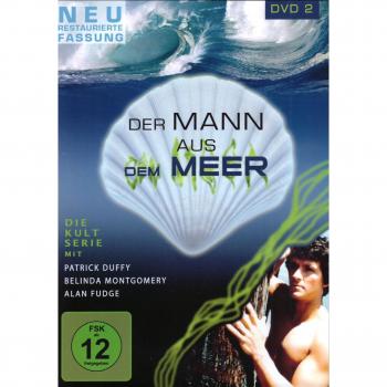 Der Mann Aus Dem Meer