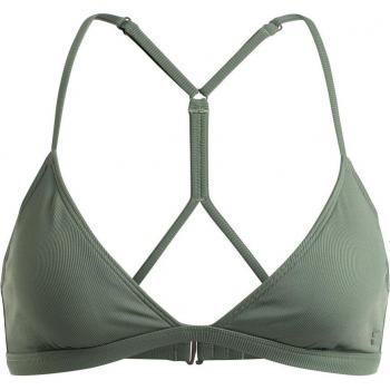 Pro The Cut Back Bikini‑Top von Roxy – 0.3 mm UV‑Index, farblich variabel