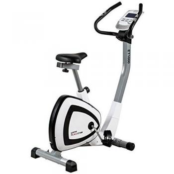 Motive Fitness ET1000 Programmable Magnetic Exercise Bike