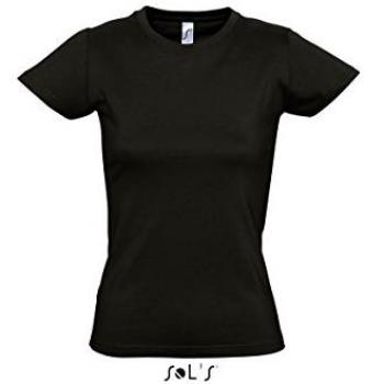 Damen T-Shirt Imperial von Sol's