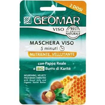 GEOMAR MASC VISO NUTRIENTE 15 ML