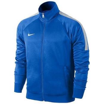 Club Trainer Blu Felpa XXL