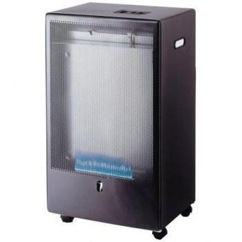 Estufa gas llama azul. Mod. Blue Belle. 4,2 Kw