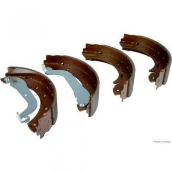 971 ABS BRAND NEW BRAKE SHOE SET