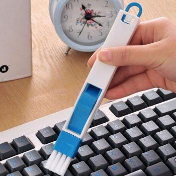Nylon Groove Cleaning Brush