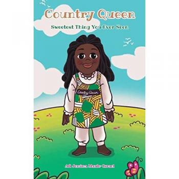 Maule-Israel, Afi Jemima: Country Queen