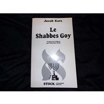 Le Shabess goy (Judaïsme-Israël)