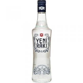 Yeni Raki 0,7 L 45% vol