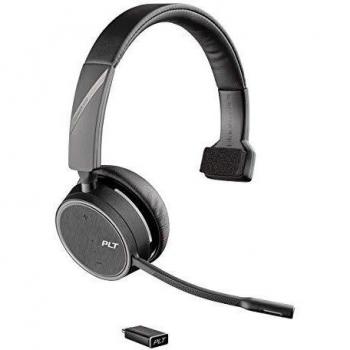 Poly Voyager 4210 UC Schwarz Headset