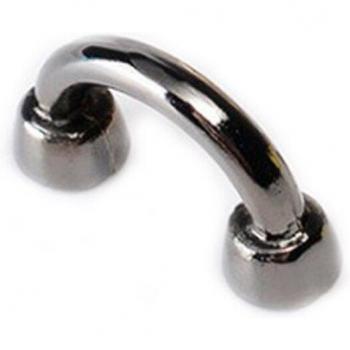 Decorador Redondo de Aleación Ainc (20 Uds.)
