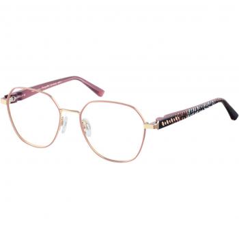 Óculos de Grau Rosa ChangeMe! 2634 002 para Ela
