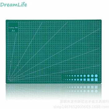 Self-Healing Cutting Pad for Patchwork