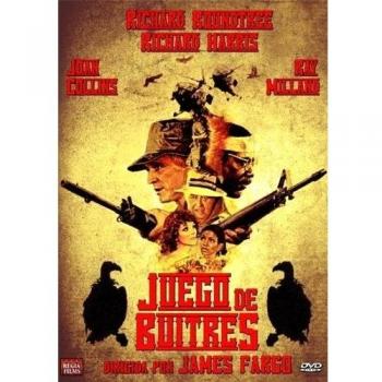 JUEGO DE BUITRES