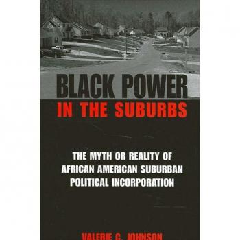 Vitalsource Technologies, Inc. Black Power In The Suburbs