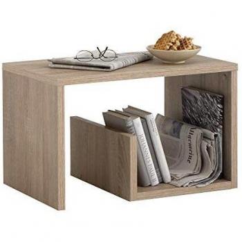 Home Centre BigBuy Brown Dining Table