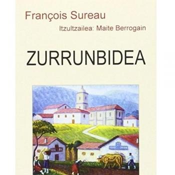 François Sureau zurrunbidea
