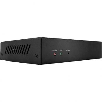 Sistema Extender HDMI Powerline Lindy