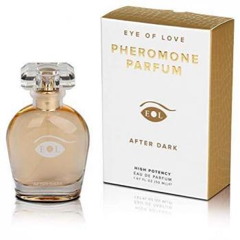 After Dark Pheromones Perfume Spray for Women to Attract Men