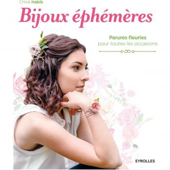 Bijoux éphémères