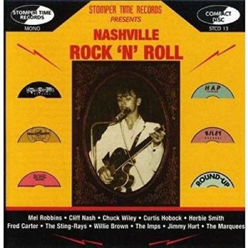 Nashville Rock'N'Roll