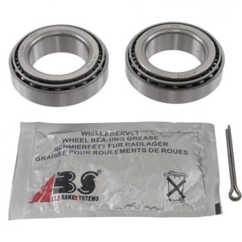 ABS-Enabled 200510 Wheel Bearing System