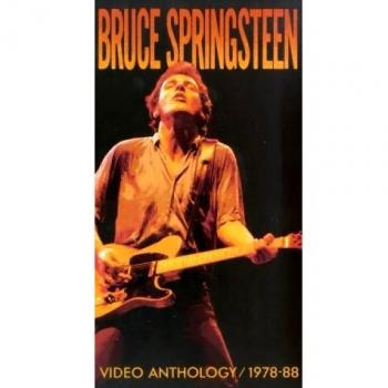 Video anthology 1978 / 1988