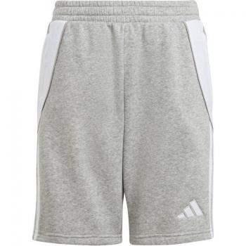 Adidas Tiro 24 Pantaloni Corti Grigi