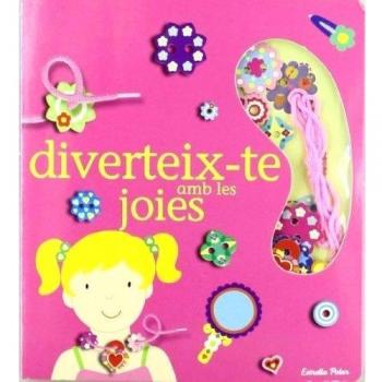 Diverteix-te amb les joies (Tapa dura).