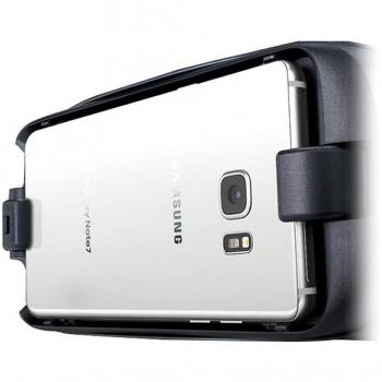 Samsung Gear VR 3 SM-R323, gafas de realidad virtual negras